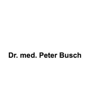Dr. med. Peter Busch
